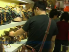 Китайска фирма изкупува и продава луксозни чанти втора употреба