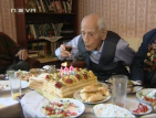 Столетник празнува рождения си ден на Деня на българската просвета