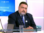 Павел Чернев: На Борисов ще му дойде добре предизборен дебат с мен