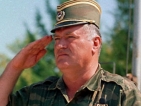 Арестуваха Ратко Младич