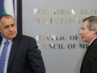 Уорлик подкрепи Борисов в НС