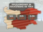 Обсъждат новите цени на тока и парното в цялата страна