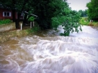 Северна и Южна Дакота застрашени от наводнения