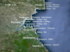 70% от плажните ивици по Южното Черноморие остават без спасители