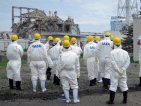 Изтеклата радиация от АЕЦ "Фукушима" е два пъти повече
