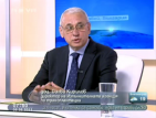 Д-р Силви Кирилов: 60% от българите са склонни да дарят орган