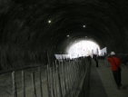 Приключи подземния етап от строежа на метрото при ЦУМ
