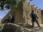 Самоубийствен атентат в Афганистан