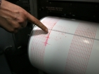 Земетресение с магнитуд 5,4 разлюля Япония