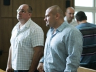 Братя Галеви влизат в затвора