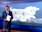 Пътищата в страната са сухи, в София трафикът се засилва