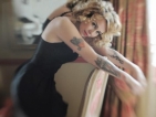 Аnneke van Giersbergen на рок сцената на Spirit of Burgas
