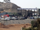 12 загинали и 30 ранени при експлозия във военна база в Кипър
