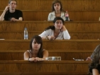 Над 2000 кандидат-студенти на изпит по български език и литература