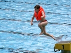 Натровените деца в Китен са се къпали в басейн, замърсен с химикали