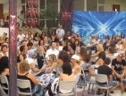 И Бургас беше залят от вълната на "X Factor"