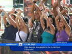 Най-много кандидати за участие в "X Factor" дойдоха в Бургас
