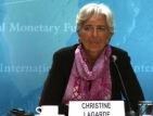 МВФ: Кризата в Европа е непредвидима и застрашава света
