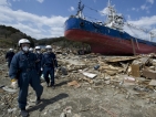 Земетресение 6,5 разтърси Северна Япония