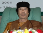 Кадафи: Наближава краят на плъховете и колонизаторите