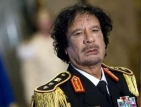 Либийската опозиция: Кадафи продължава да е заплаха за Либия и света
