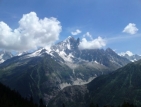 Българска алпинистка загина при опит да изкачи Мон Блан