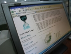 "Уикилийкс" стана обект на кибератака