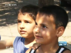 Децата в "Столипиново" без тетрадки и учебници преди първия учебен ден