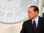 Арестуваха бизнесмен, изнудвал Берлускони