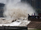 15 жертви на тайфуна Талас в Япония, 45 изчезнали