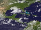 Десетки хиляди без ток в САЩ заради тропическа буря