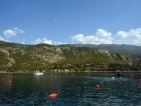 Две години от трагедията с кораба "Илинден" в Охридското езеро