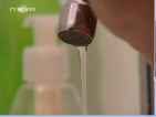 Половината българи пият мътна вода