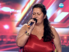 Смях през сълзи с изпълнения на над 40-годишните в "Х Factor"