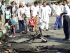 Бомбен атентат в Кербала: 9 убити