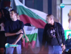 Социален психолог: По време на протест хората действат като едно цяло
