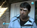 Битите в Благоевград баща и син пред камерата на Нова (ОБНОВЕНА)
