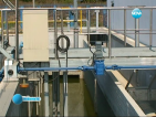 Две пречиствателни станции за отпадъчни води започнаха работа от днес
