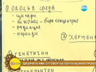 Потърсете лекар, ако след опити в продължение на година не успеете да забременеете