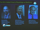 Покойният Ралф Стайнман остава Нобелов лауреат за медицина