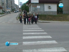 Тирове минават край училища в Попово, жителите настояват за спешни мерки