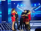 Финалистите в "X Factor" ще се срещнат с Жан Мишел Жар