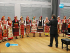 Български хор със сребърна награда от международен конкурс