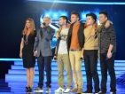 Нора напусна "X Factor"