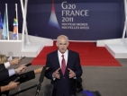 Страните от Г-20 ще обсъдят решението за референдум в Гърция