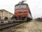 Влак прегази жена в София