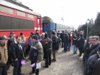 Съкратените служители в БДЖ може да са 3000