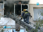Двама клошари загинаха при пожар в София (ОБНОВЕНА)