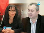 Любовна драма е на път да провали кариерата на окръжния прокурор на Хасково