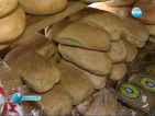 Цената на хляба едва ли ще се повиши заради намалените субсидии